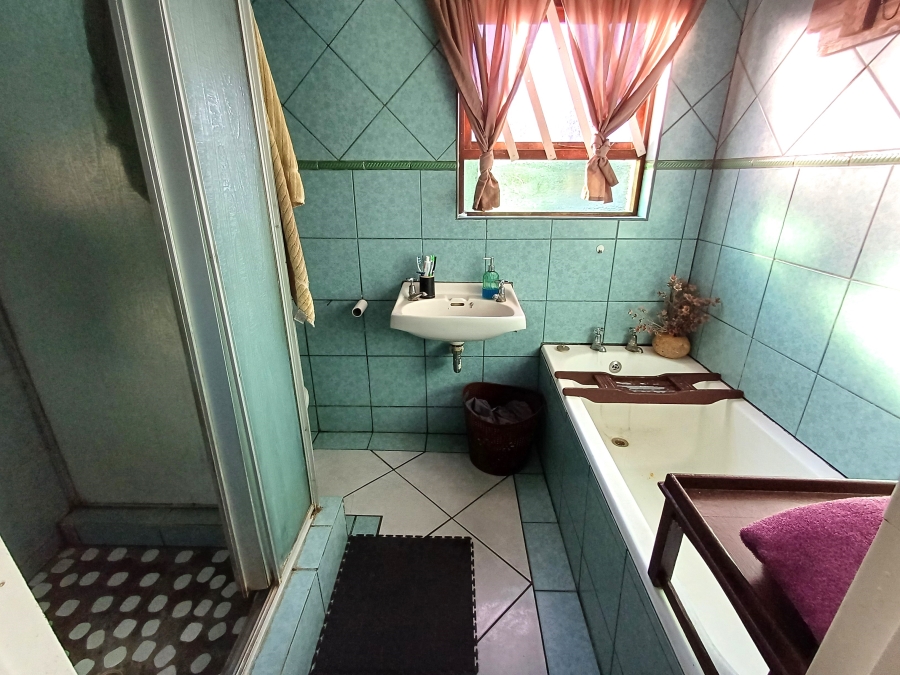 3 Bedroom Property for Sale in Fairbridge Heights Eastern Cape